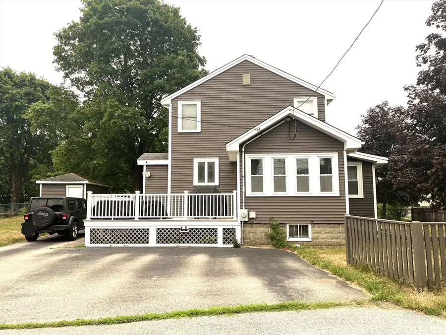 113 Mutton Ln, Weymouth, MA 02189 - #2