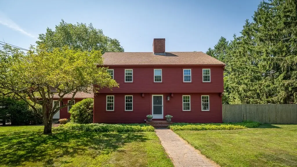 9 Great Pond Road, Wenham, MA 01984 - #1