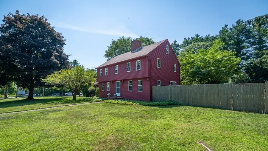 9 Great Pond Road, Wenham, MA 01984 - #2