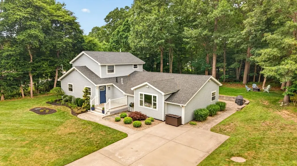6 Ida Way, Assonet, MA 02702 - #1