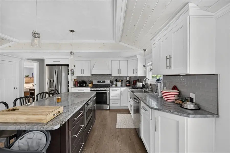 6 Ida Way, Assonet, MA 02702 - #2
