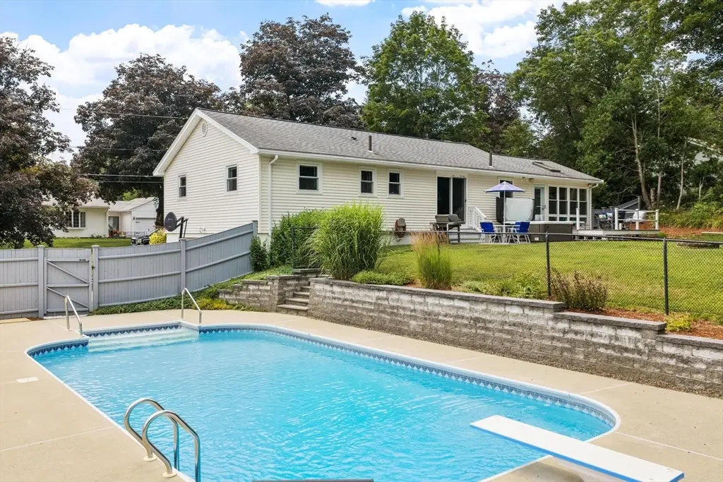 78 Poulin Drive, Lancaster, MA 01523 - #1