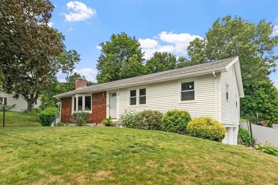 78 Poulin Drive, Lancaster, MA 01523 - #3
