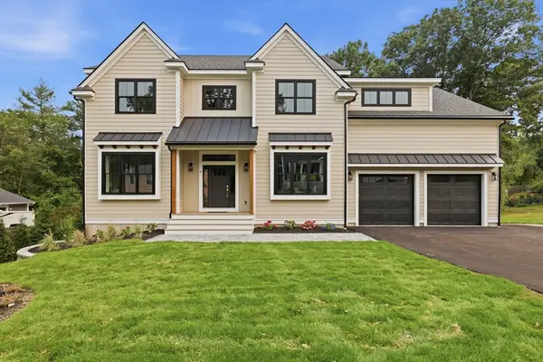 4 Eastern Ave, Burlington, MA 01803