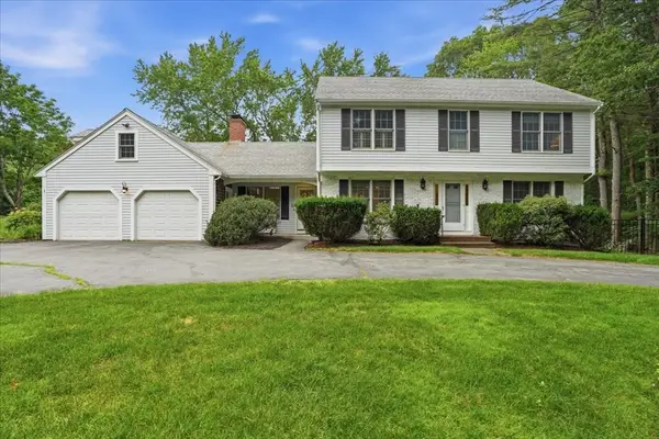 1 Boxwood Ln, Duxbury, MA 02332
