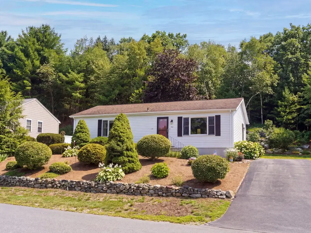 42 Deacon #42, Northborough, MA 01532 - #1