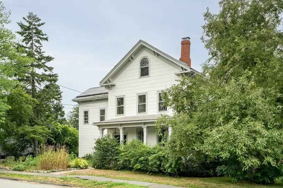 39 Green St, Watertown, MA 02472 - #2