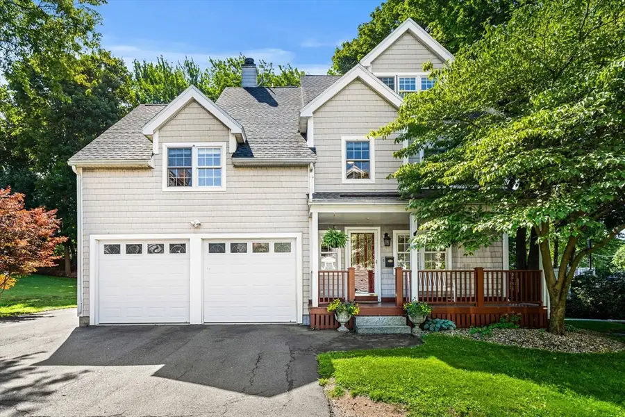 11 Woodbury Ct, Salem, MA 01970 - #2