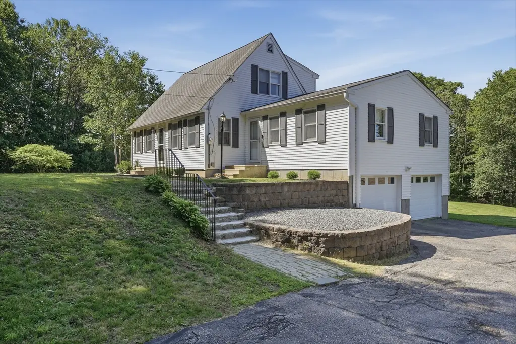 45 Town Farm Road, Winchendon, MA 01475 - #1