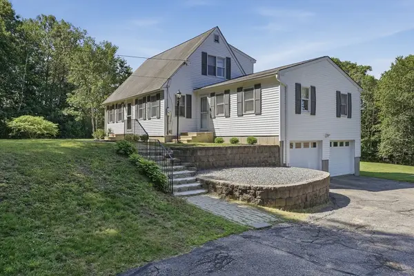 45 Town Farm Road, Winchendon, MA 01475