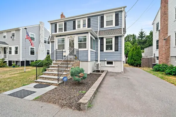 185 Hamilton Ave, Quincy, MA 02171