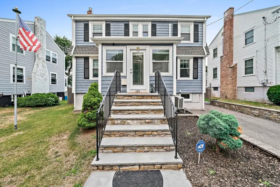185 Hamilton Ave, Quincy, MA 02171 - #2