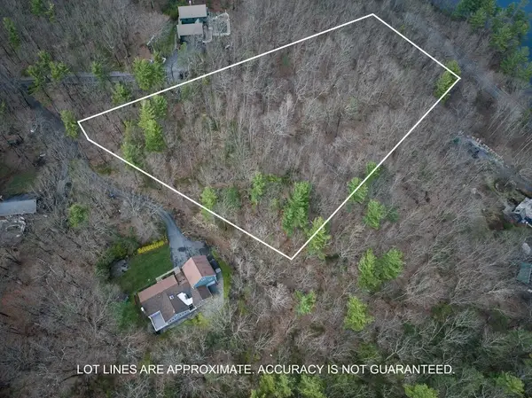 Lot 5 Laurel Lane, Princeton, MA 01541