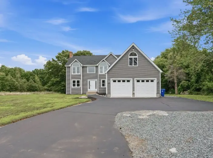 2625 Lewis St, Dighton, MA 02715 - #1