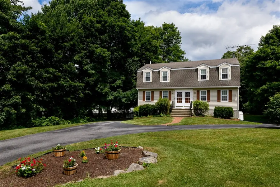 4 Crestwood Dr #4, Northborough, MA 01532 - #3