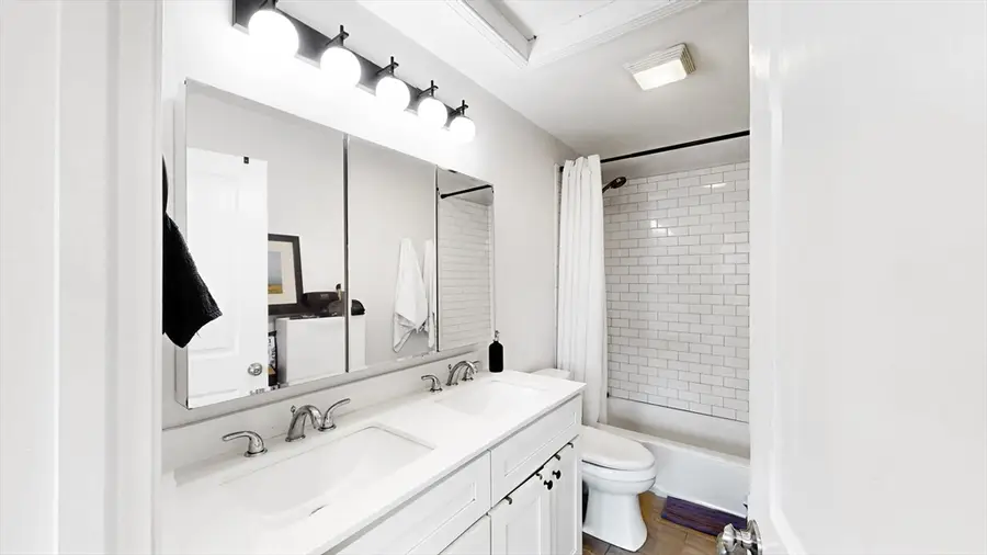 7 Mount Hope #202, Providence, RI 02906 - #3