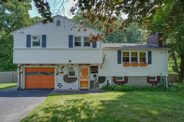 23 Laurel Dr., Hudson, MA 01749