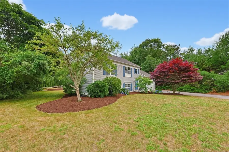 295 Raymond Rd, Plymouth, MA 02360 - #2