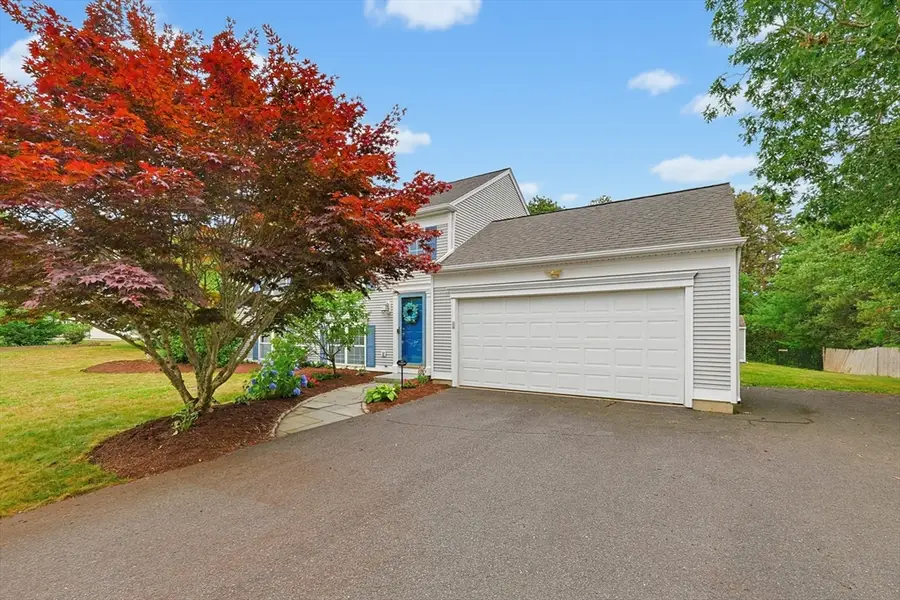 295 Raymond Rd, Plymouth, MA 02360 - #3
