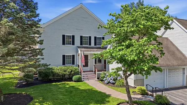 4 Partridge Ln #4, Lynnfield, MA 01940