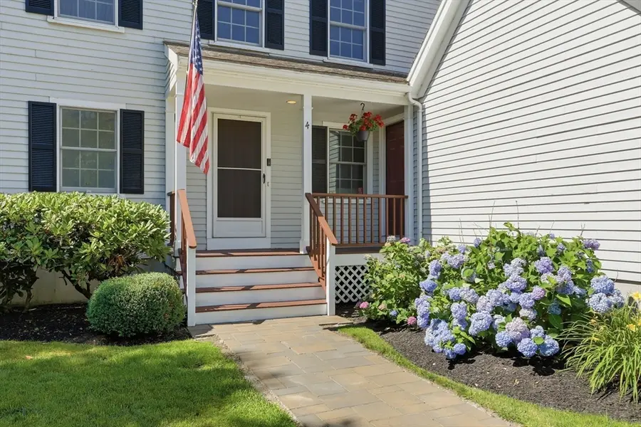 4 Partridge Ln #4, Lynnfield, MA 01940 - #3