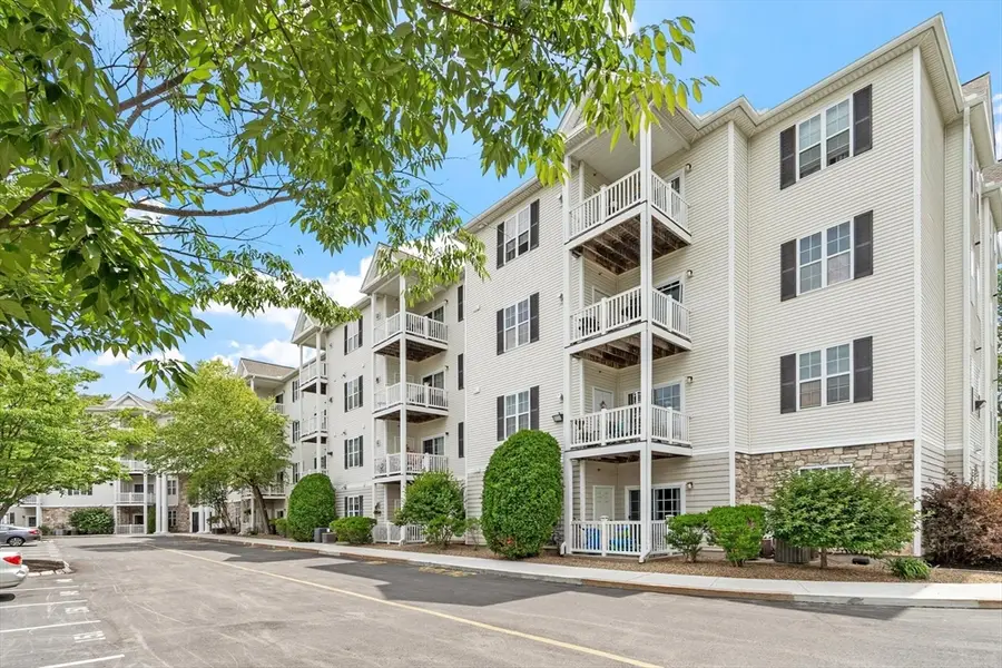 21 Hampshire Road #408, Methuen, MA 01844 - #3