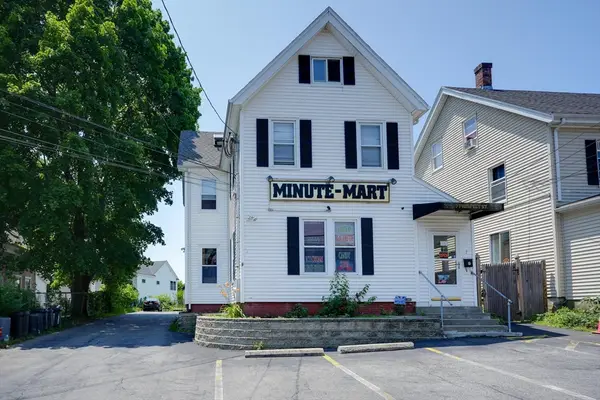 7 Prospect St, Woburn, MA 01801
