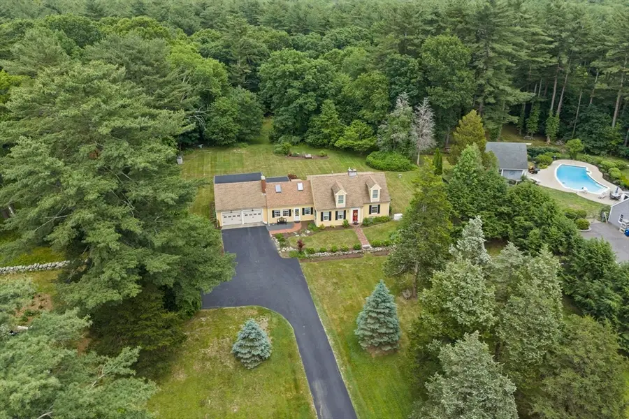 205 W Elm St, Pembroke, MA 02359 - #3