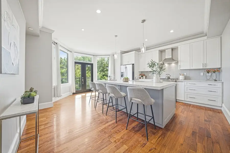 324 Tappan #PH, Brookline, MA 02445 - #2