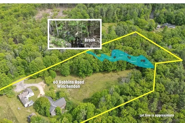 60 Robbins Rd, Winchendon, MA 01475