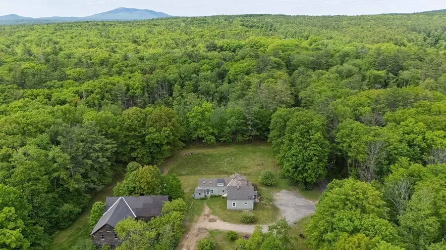 60 Robbins Rd, Winchendon, MA 01475 - #2