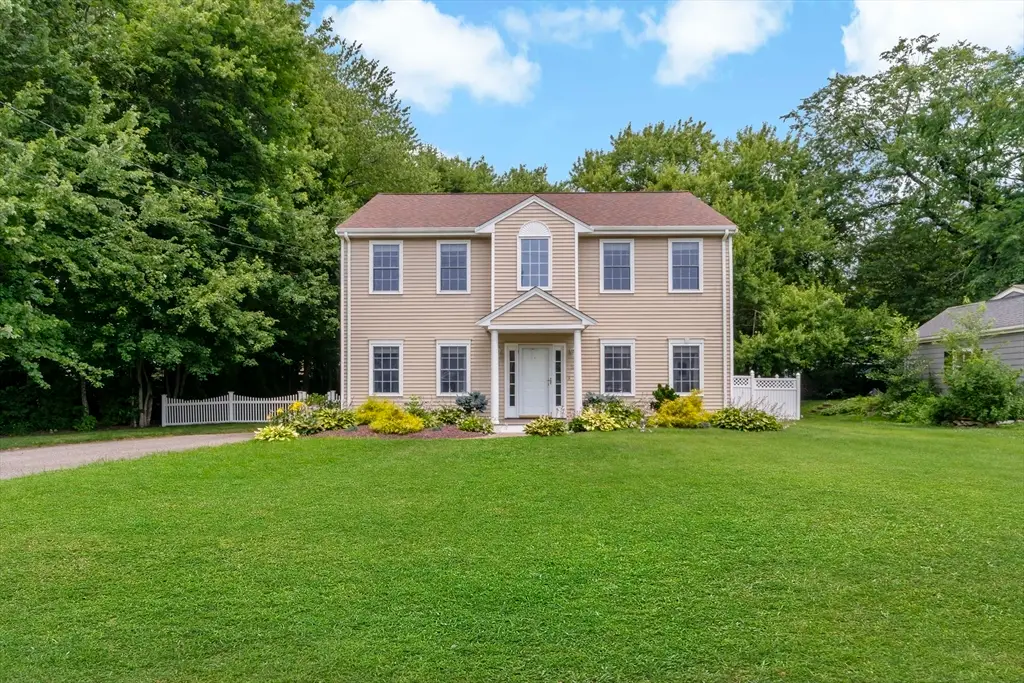 38 Anelia Street, Somerset, MA 02726 - #1