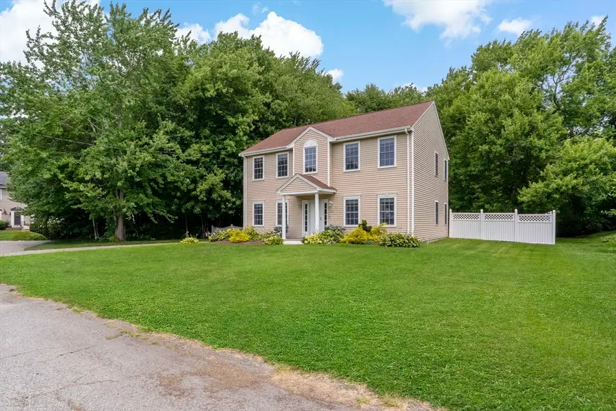 38 Anelia Street, Somerset, MA 02726 - #2