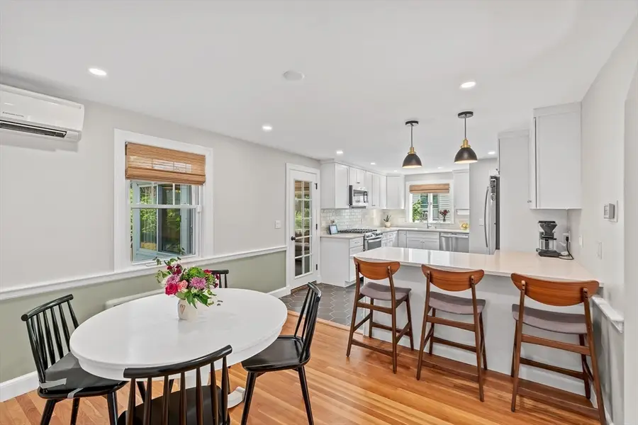 17 Keane Rd, Boston, MA 02132 - #2