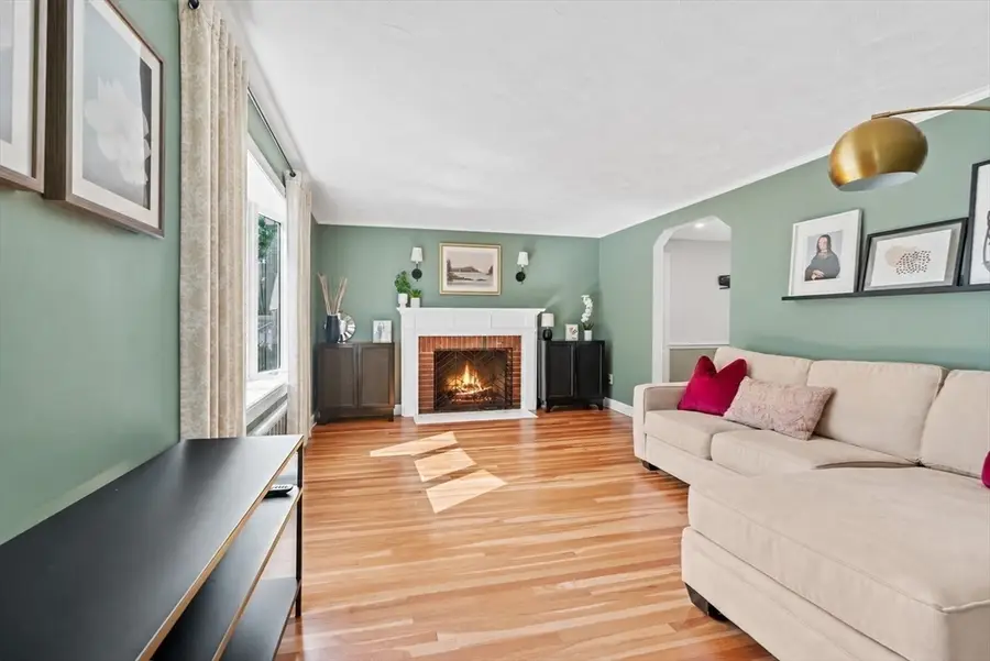 17 Keane Rd, Boston, MA 02132 - #3