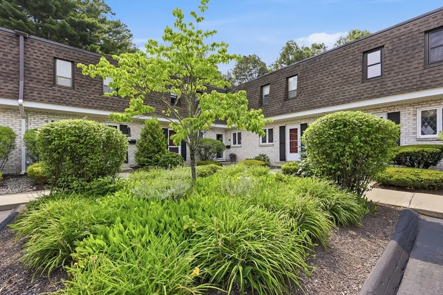 155 Porter Lake Drive #155, Springfield, MA 01106 - #2