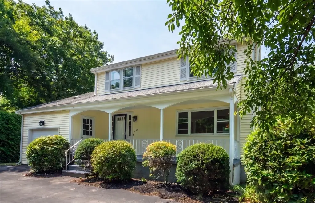 369 Dedham Ave, Needham, MA 02492 - #1