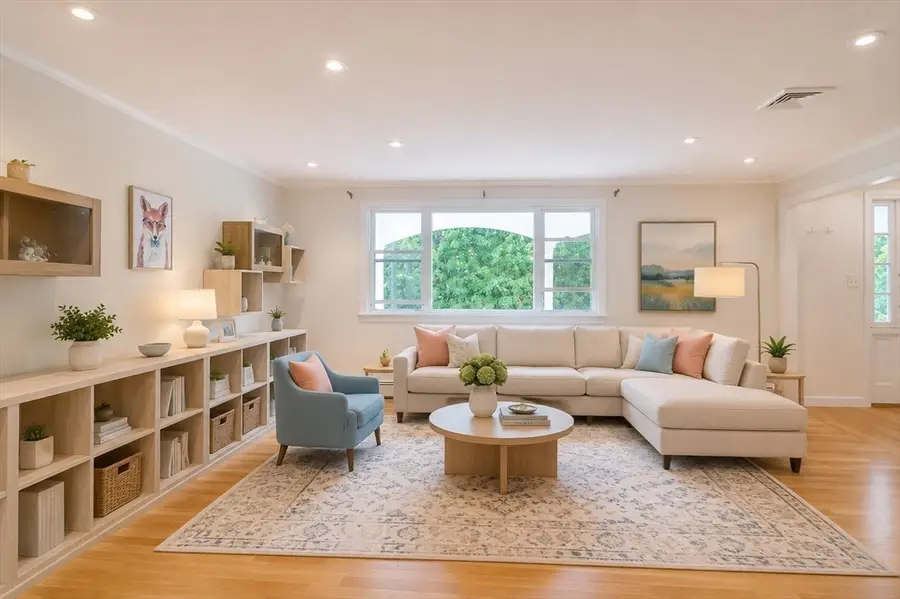 369 Dedham Ave, Needham, MA 02492 - #2