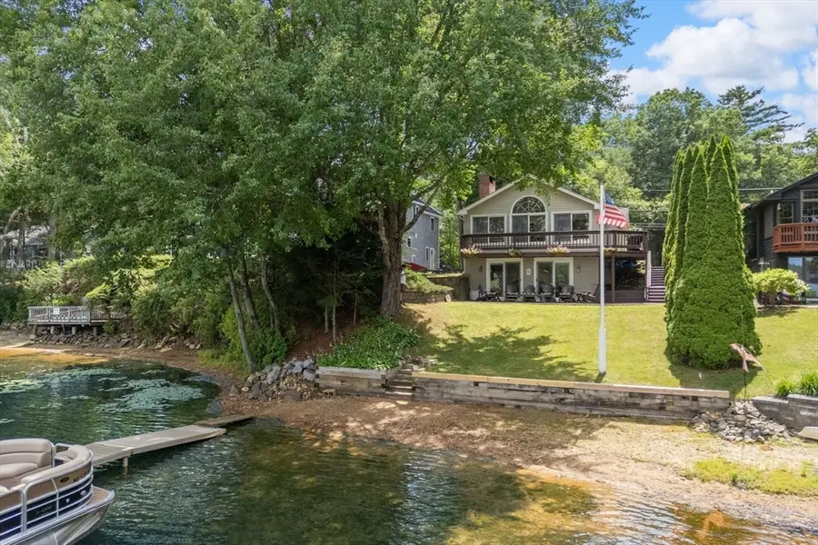 84 S Shore Dr, Sturbridge, MA 01566 - #3