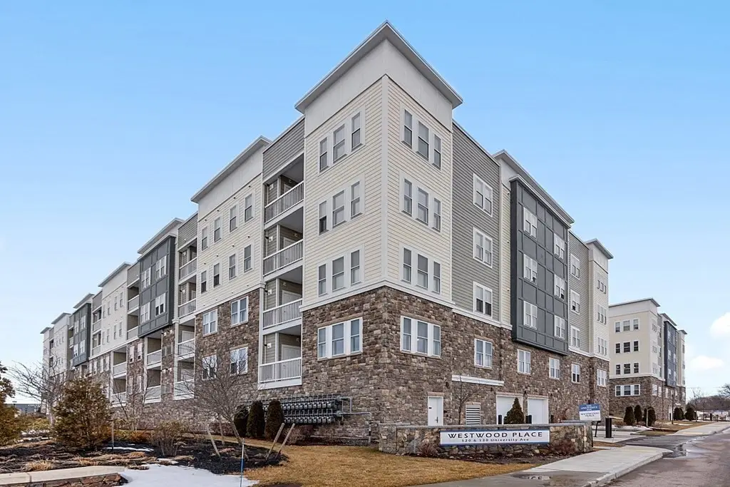 120 University Ave #2308, Westwood, MA 02090 - #1