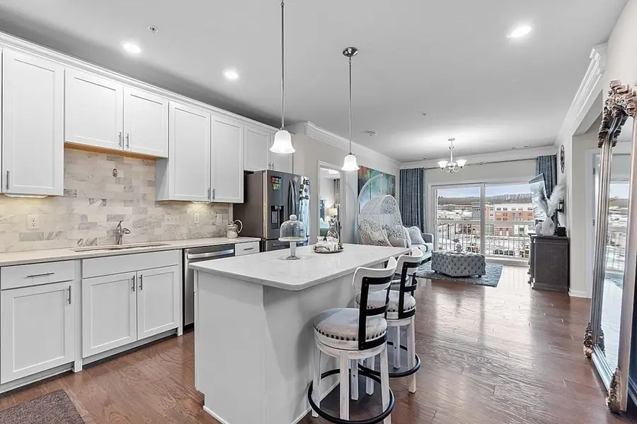 120 University Ave #2308, Westwood, MA 02090 - #2