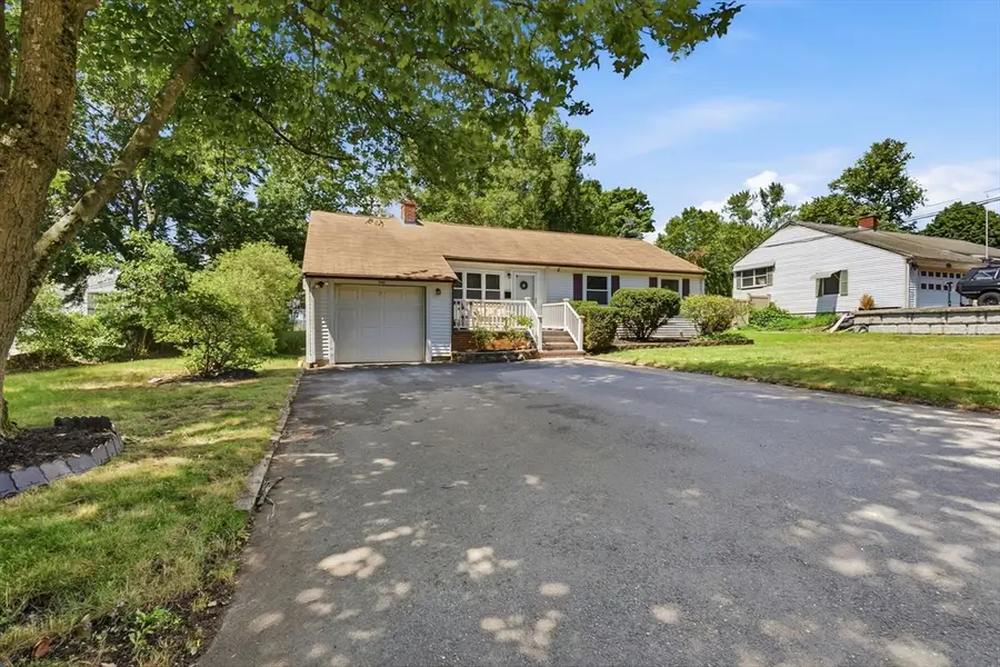 542 Trapelo Rd, Waltham, MA 02452 - #2