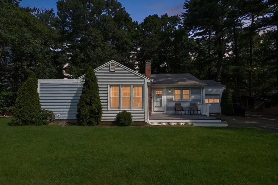 8 Randall Rd, Kingston, MA 02364 - #2