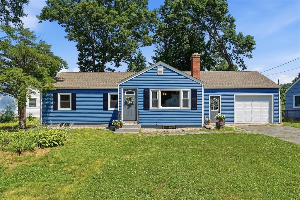 109 Bretton Rd, Springfield, MA 01119 - #1