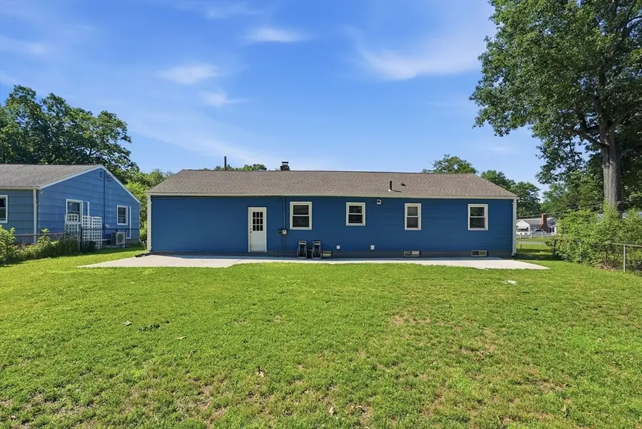 109 Bretton Rd, Springfield, MA 01119 - #2