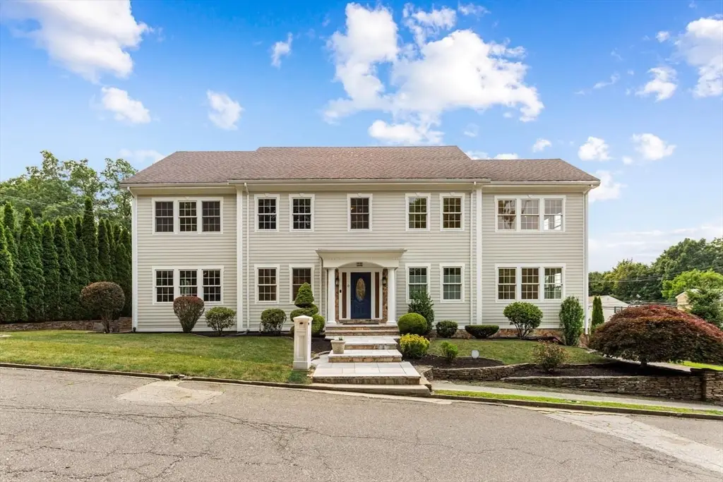 0 Carmen Ave, Stoneham, MA 02180 - #1
