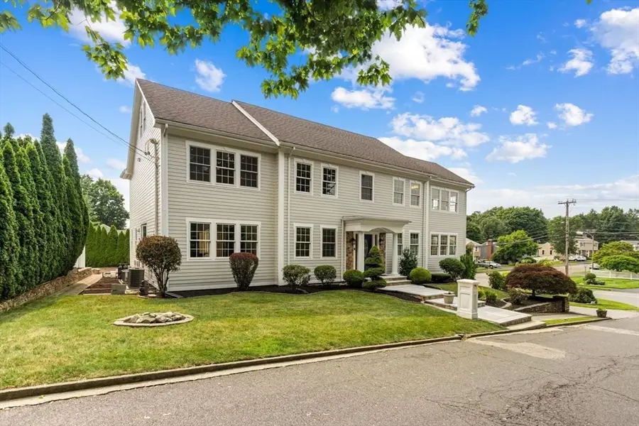 0 Carmen Ave, Stoneham, MA 02180 - #2