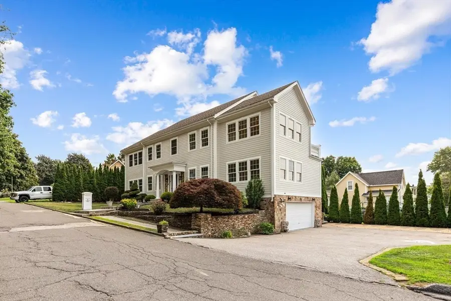0 Carmen Ave, Stoneham, MA 02180 - #3