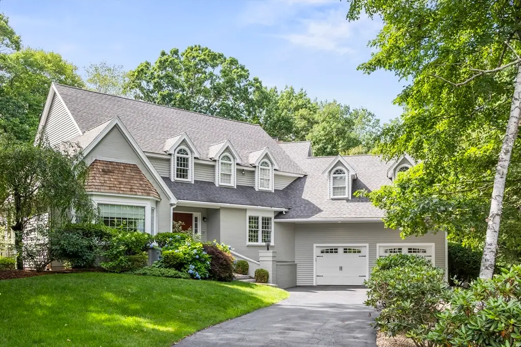 119 Littlefield Lane, Marlborough, MA 01752 - #1