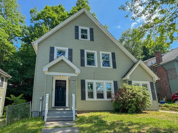 185 Leyfred Ter, Springfield, MA 01108